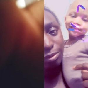 Meet your Posher, Tashaundra